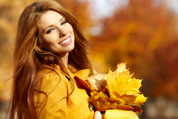 Как не поправиться осенью и зимой