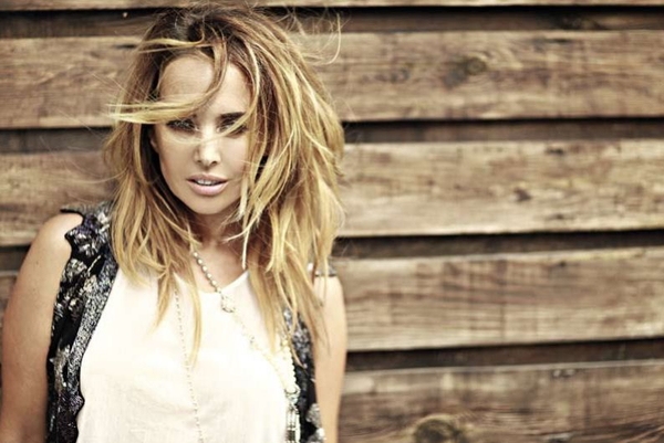 Жанна Фриске унизила россиянок и назвала их кошелками