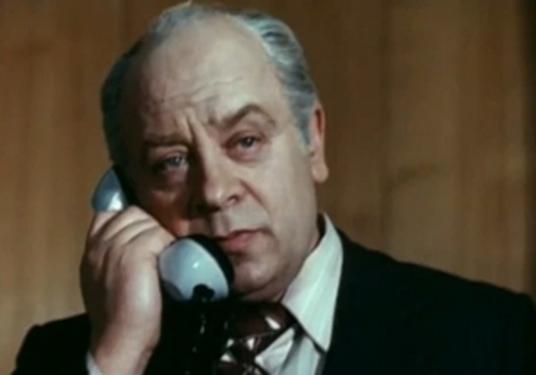 Состояние Леонида Броневого остается тяжелым