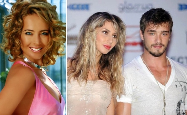 Жанна Фриске: У меня роман с мужем Лободы? Не смешите!