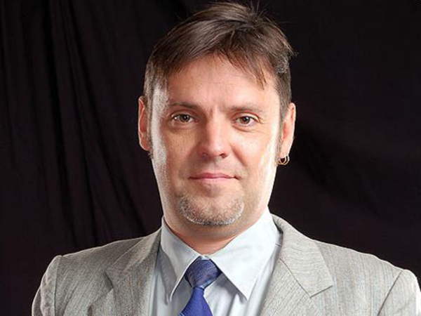 Друзья покойного Малыгина собирают деньги для его семьи