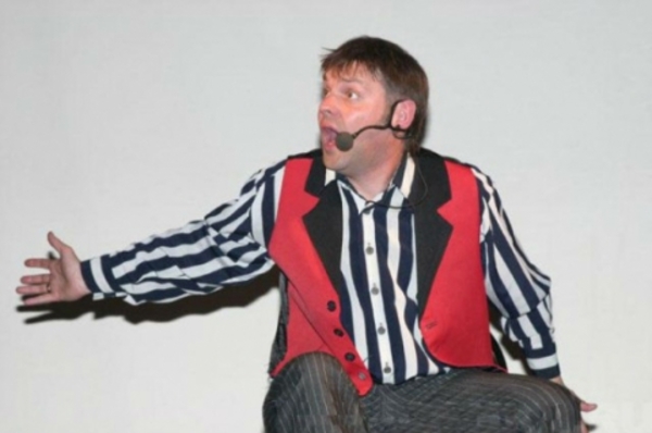 Звезду КВН незадолго до смерти жестоко избили грабители