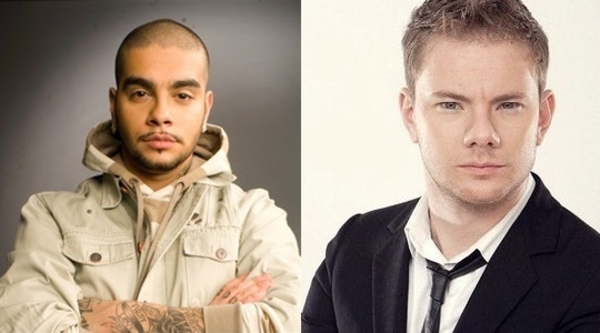 Жилье DJ Smash, известного по дуэтам с Тимати