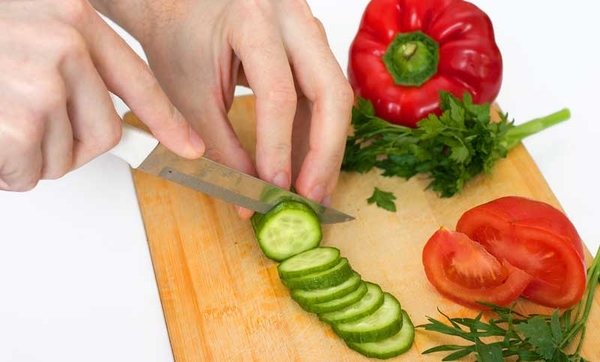 Как готовить овощи, чтобы сохранить их полезные свойства?