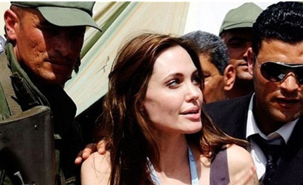 Анджелине Джоли требуется пересадка печени – СМИ