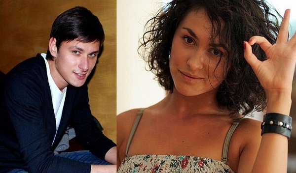 Лена Виноградова из REAL O родила от "фабриканта"