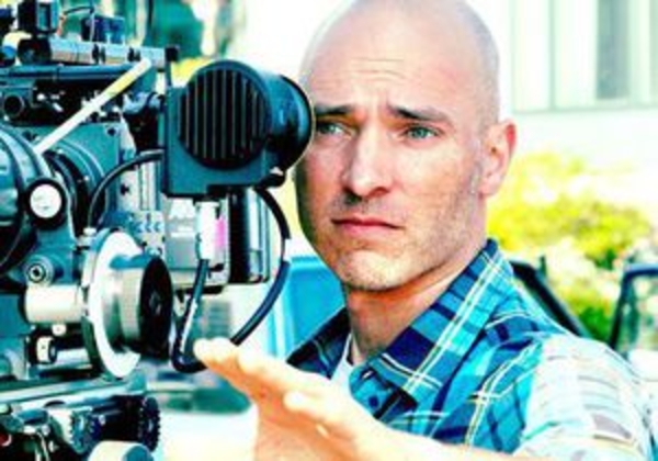 В Киев на кинофестиваль Молодость приедет финский режиссер Аку Лоухимиес