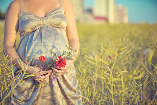 Вагітна у 16: Ребенок от нелюбимого