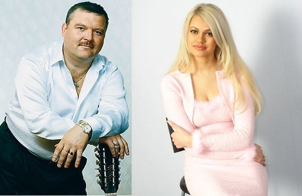 Квартира семьи убитого Михаила Круга (ВИДЕО)