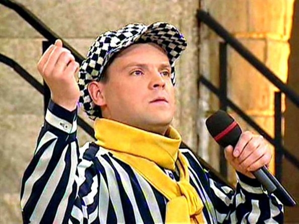 В Москве попрощались с КВНщиком Григорием Малыгиным