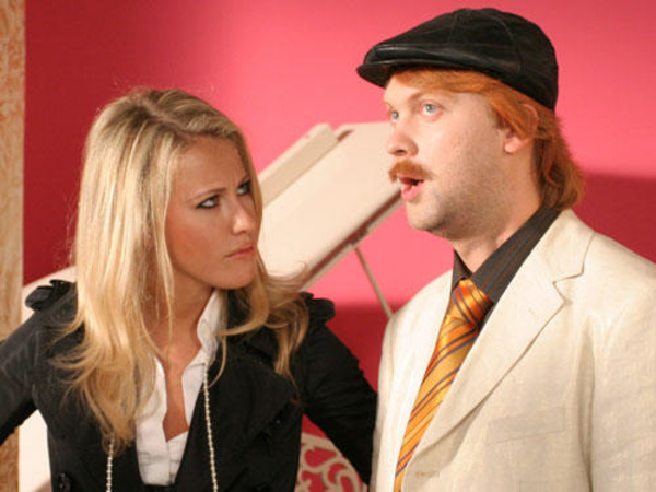 Ксения Собчак: Сергей Светлаков ушел из Прожекторпэрисхилтон