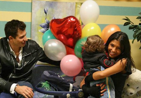 Санта Димопулос: Обвинения Джеджулы – самопиар!