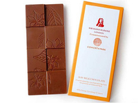 Всемирный день шоколада: ТОП-10 видов шоколада с необычными вкусами