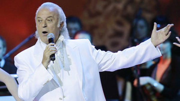 Илья Резник теперь обвиняет Константина Эрнста