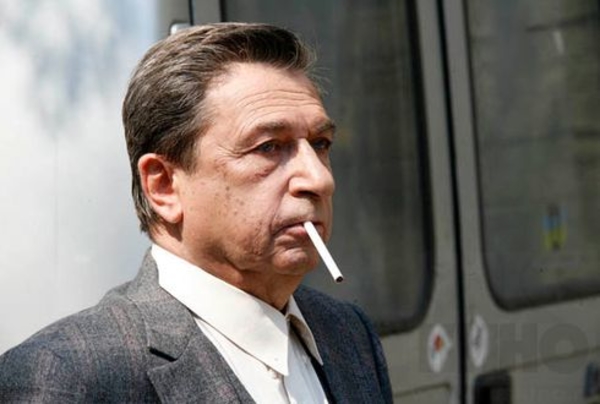 Вдова Игоря Кваши рассказала, как он губил свое здоровье