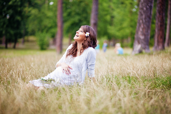 Таинство рождения: Как готовиться к родам