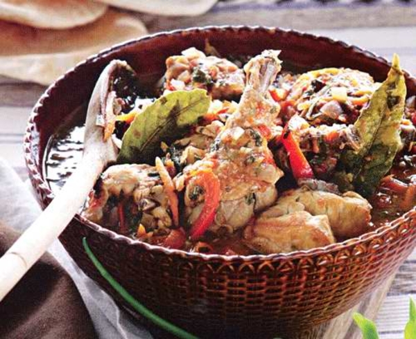 Как приготовить чахохбили: 10 полезных советов