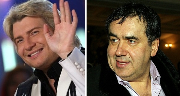 Стас Садальский: Басков свою розовую попку будет вытирать своими же...