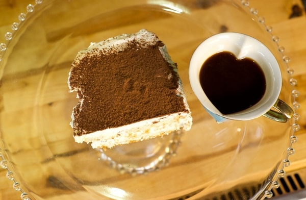 Как приготовить тирамису (ВИДЕО)