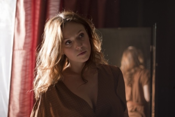 Вышел трейлер фильма Измена с Альбиной Джанабаевой