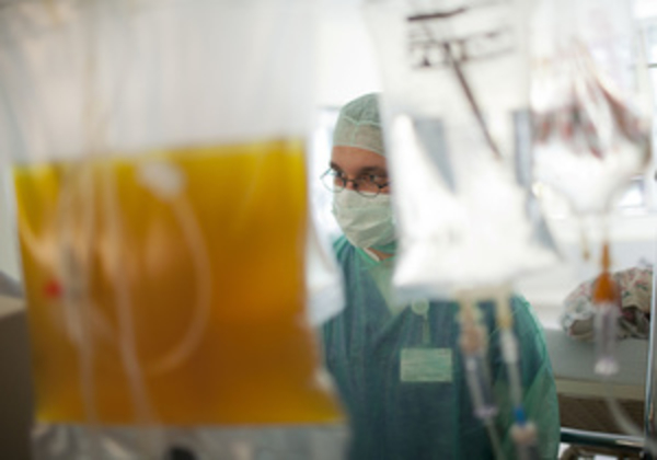 В Германии более шести тысяч детей и подростков заразились кишечной палочкой