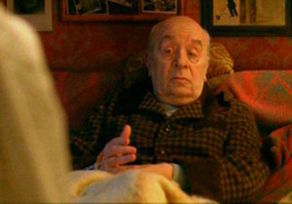 Леонид Броневой поправляется: Актера перевели в обычную палату