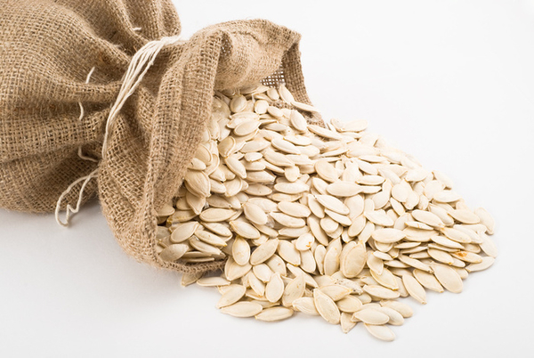 Тыквенные семечки: Польза и кулинарное применение