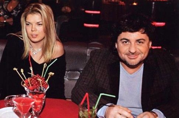 У Александра Цекало родился сын