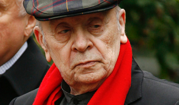 Леонида Броневого выписывают и увозят в Москву на спецсамолете