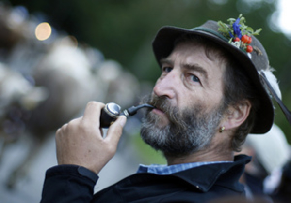 Курение после инсульта осложняет работу мозга