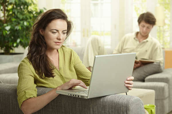 Отношения, которые разрушил интернет