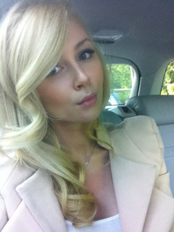 Дочь Анастасии Заворотнюк рискует быть отчисленной из ВУЗа