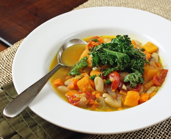 Осеннее жаркое: ТОП-5 рецептов