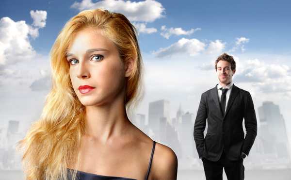 Можно ли перевоспитать мужчину?