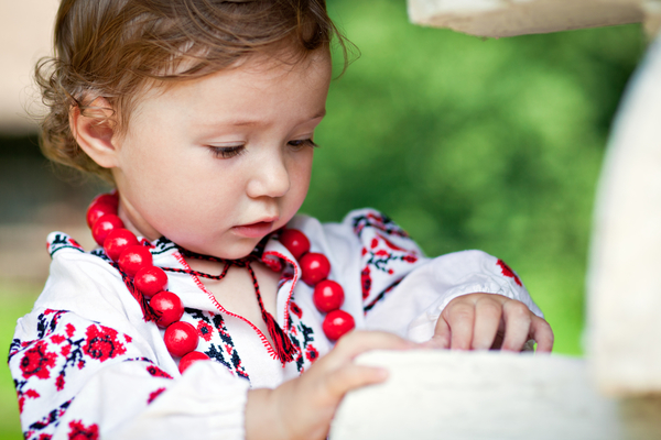 Когда вводить в меню ребенка рыбу