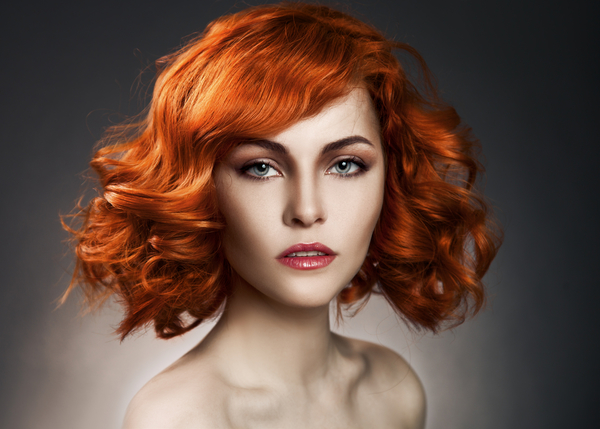 Две главные вещи для осеннего макияжа