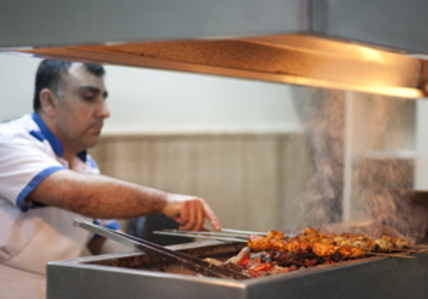 Турецкие рестораны обязали указывать калорийность блюд