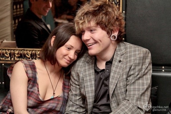 Александр Кривошапко и Татьяна Денисова снова поскандалили