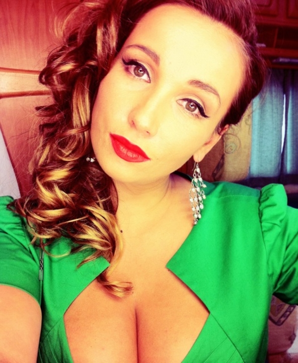 Анфисе Чеховой предложили круглую сумму за "ночь любви"