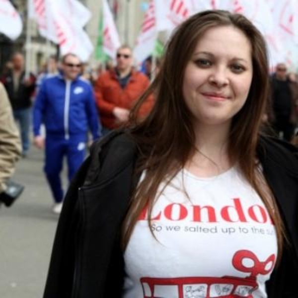 Света из Иваново встречается с известным фотографом – СМИ