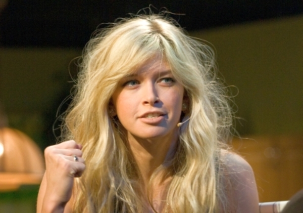 Вера Брежнева хочет открыть секонд-хенд – СМИ