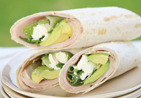 Как приготовить рулет из лаваша: Пять вкусных идей