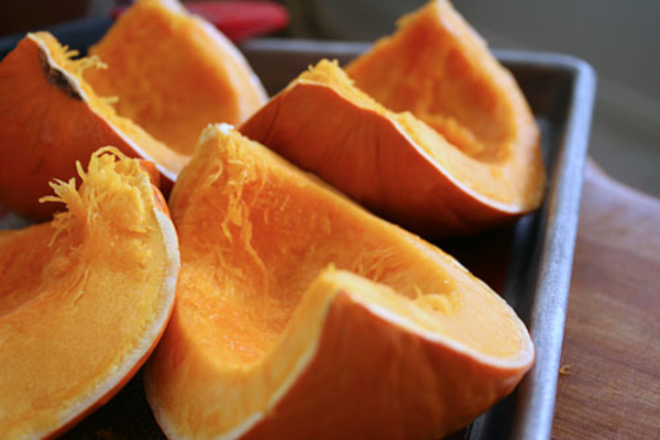 Готовим тыкву: 8 полезных советов