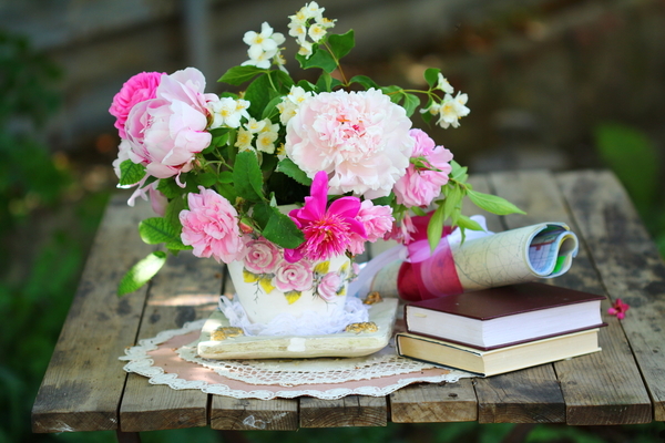 Поздравления с Днем учителя от родителей