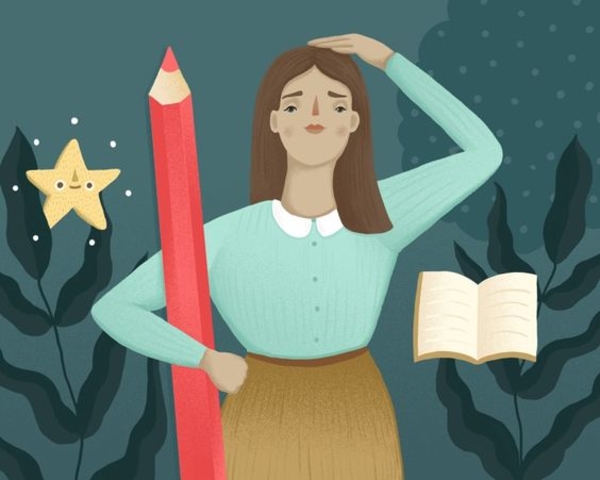 День учителя 2020: Прикольные поздравления