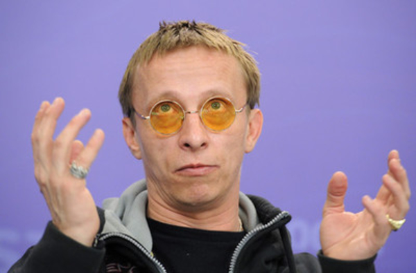 Охлобыстин и Арбузова отмечают годовщину свадьбы