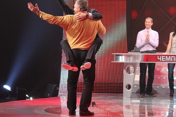 Валерия Мягкая