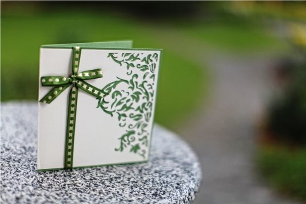 Пригласительные на свадьбу: Рекомендации свадебного консультанта