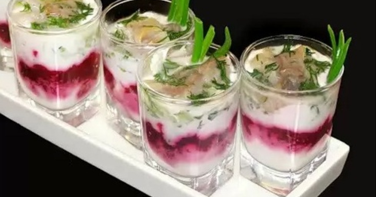 Веррины. Веррин с манго буше. Салат веррин. Веррины с сельдью под шубой. Верины фото.