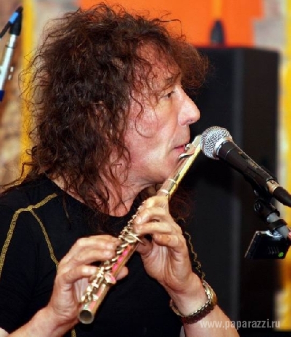 Владимир Кузьмин не рассчитал с алкоголем, поэтому сорвал концерт